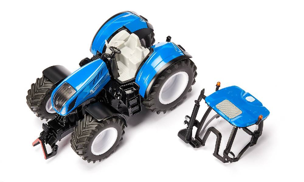 Siku New Holland T7.315 HD 10329100000 Bis zu 55% Rabatt