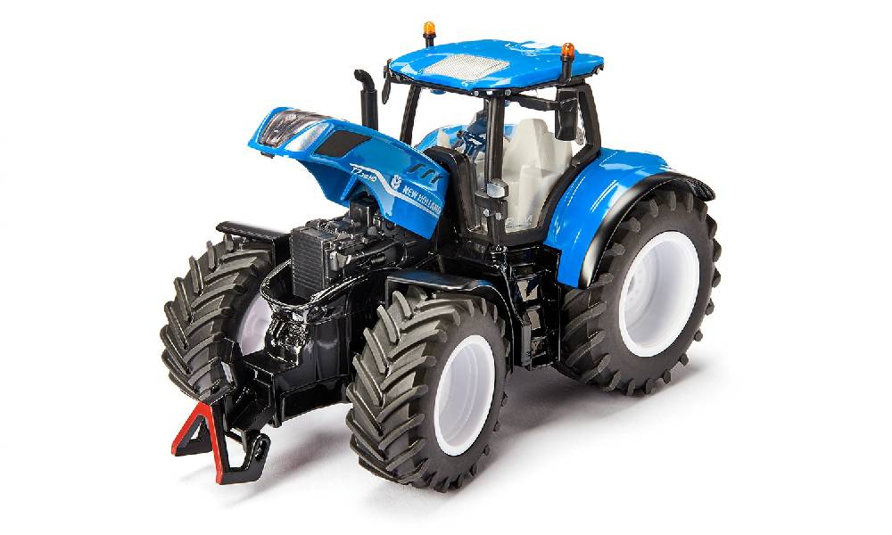 Siku New Holland T7.315 HD 10329100000 Bis zu 55% Rabatt