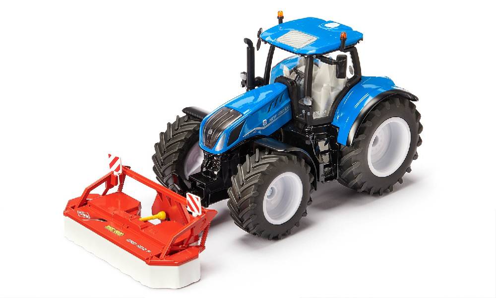 Siku New Holland T7.315 HD 10329100000 Bis zu 55% Rabatt