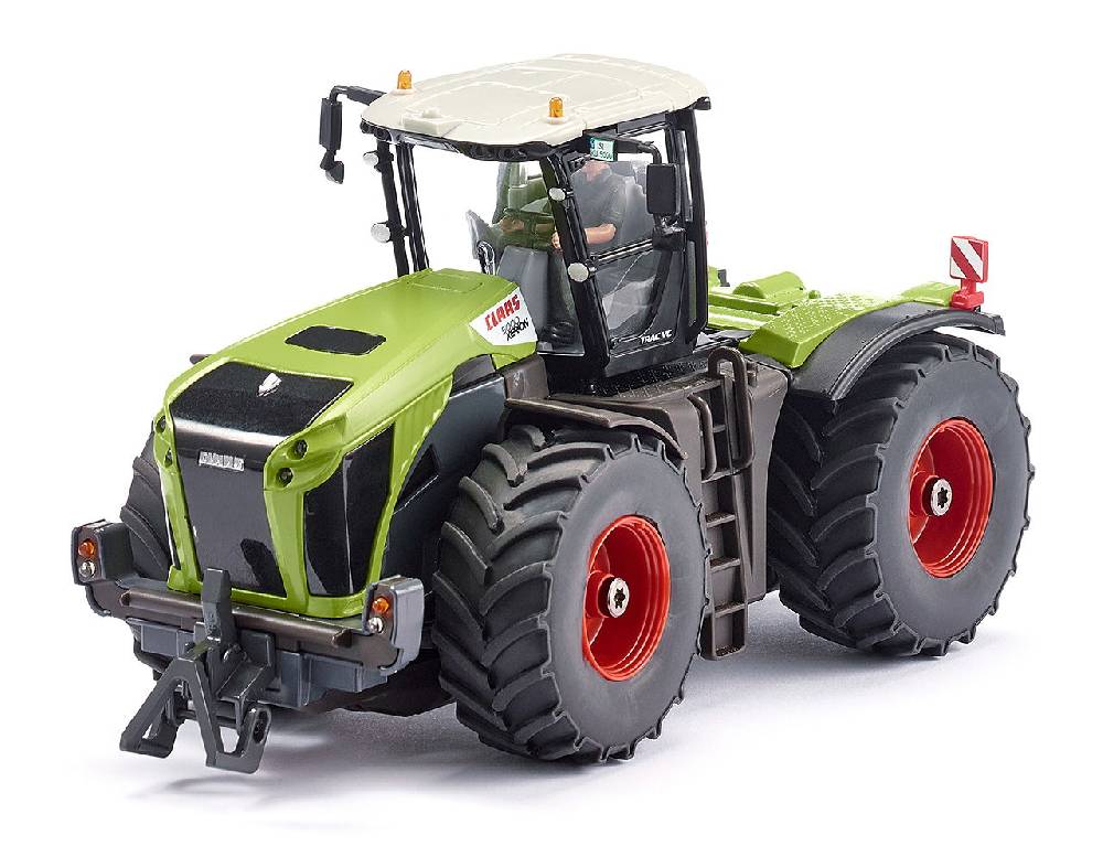 Siku Claas Xerion 5000 TRAC VC mit Bluetooth App-Steuerung 10679100000 Nur noch ein Tag übrig