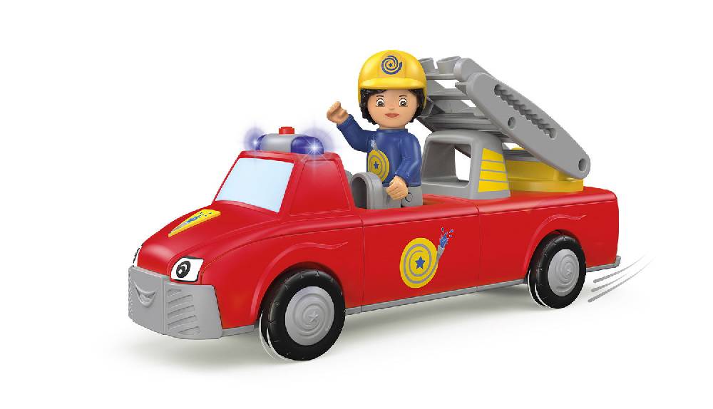 Siku Harry Helpy 10014400000 Fabrikladen