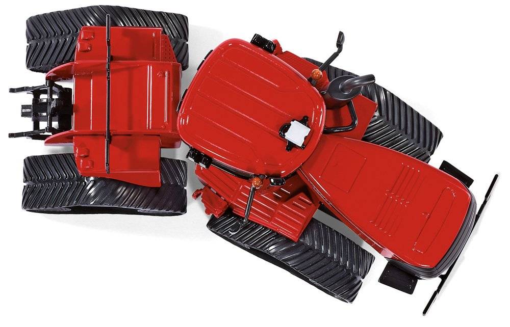 Siku Case IH Quadtrac 600 10327500002 50% Rabatt für begrenzte Zeit