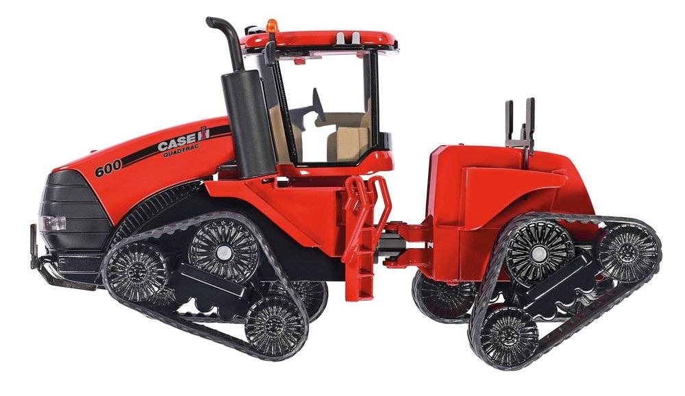 Siku Case IH Quadtrac 600 10327500002 50% Rabatt für begrenzte Zeit