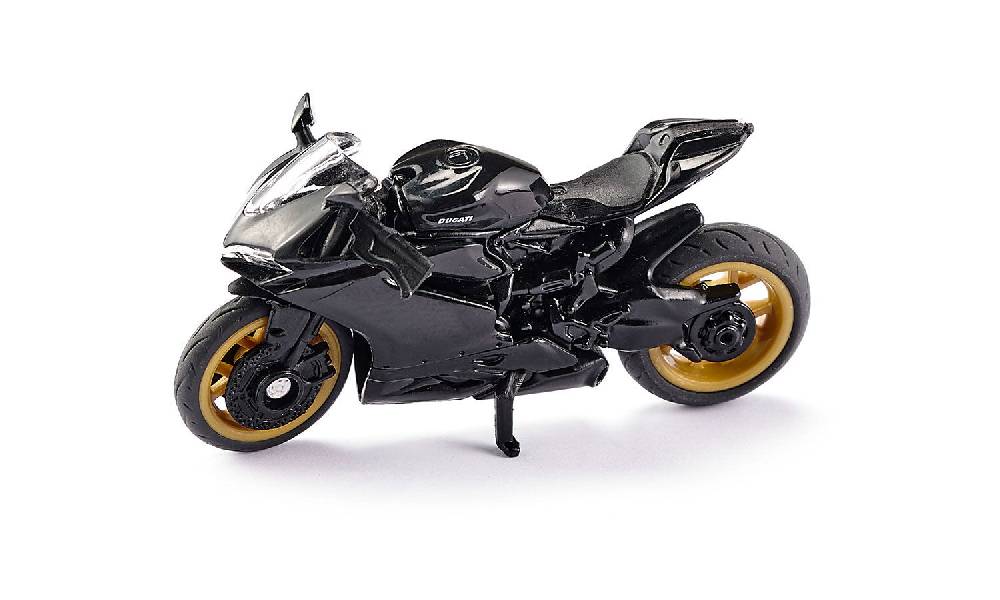 Siku Ducati Panigale 1299 mit Tape 10160100000 Rabatte dieses Monats