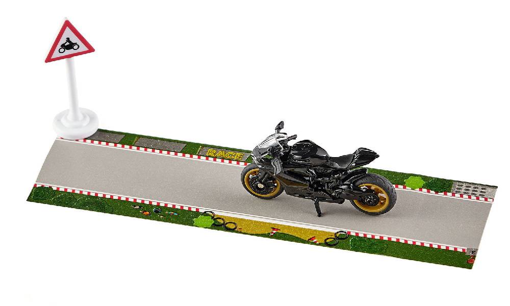 Siku Ducati Panigale 1299 mit Tape 10160100000 Rabatte dieses Monats