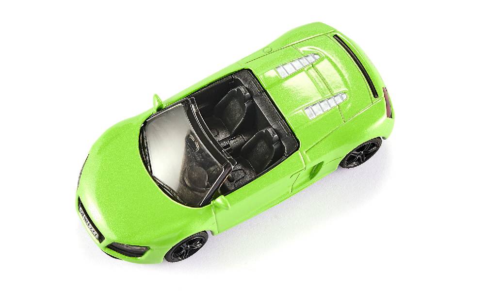 Siku Audi R8 Spyder 10131600002 Online