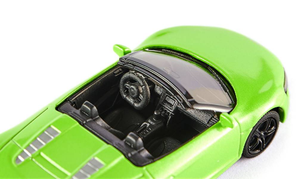 Siku Audi R8 Spyder 10131600002 Online