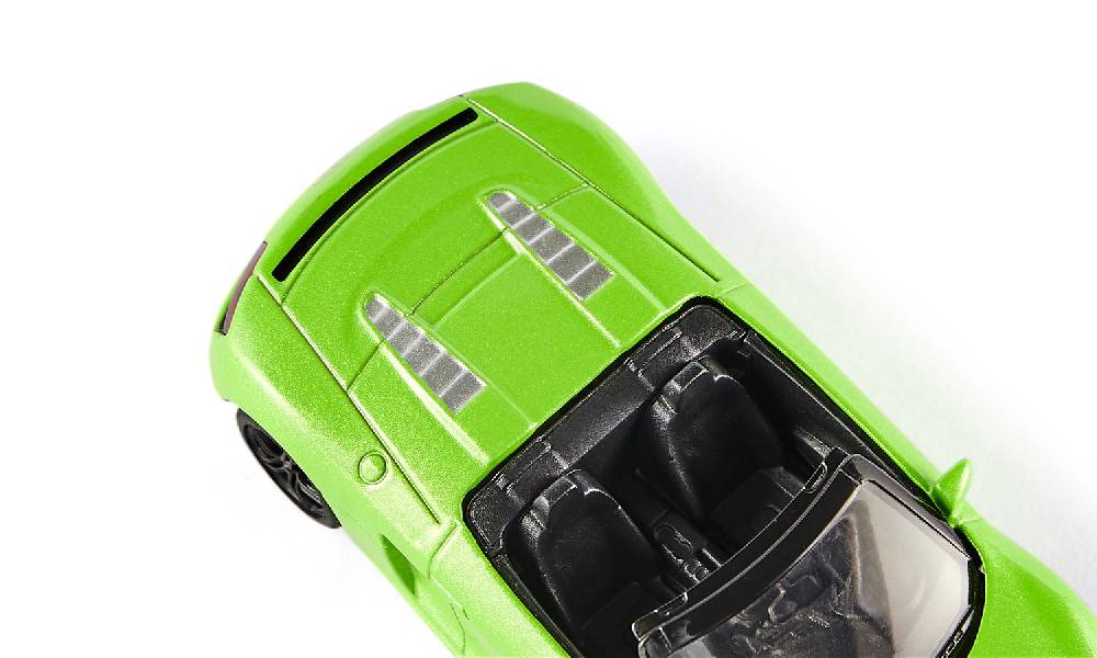 Siku Audi R8 Spyder 10131600002 Online