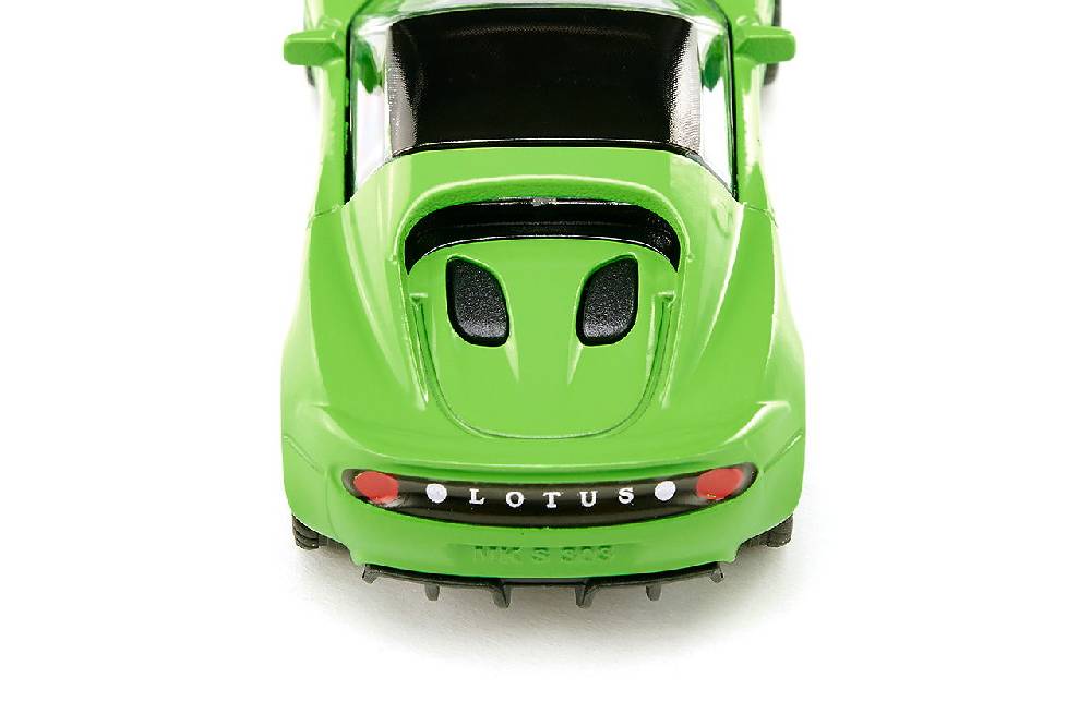 Siku Lotus Elise 10153100000 Hotsell