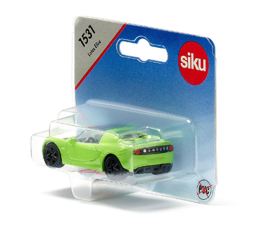 Siku Lotus Elise 10153100000 Hotsell