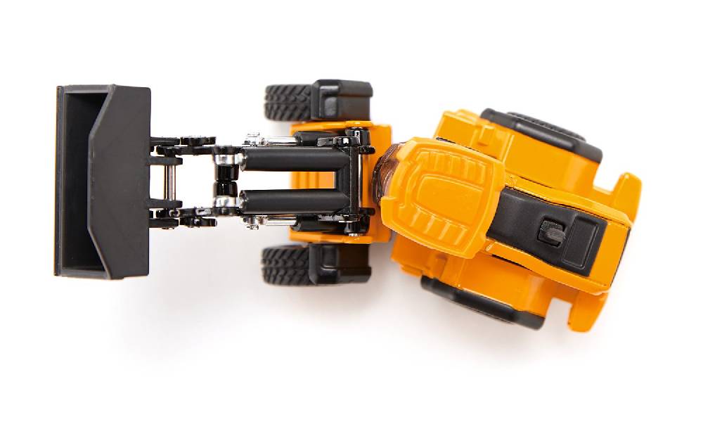 Siku MAN LKW mitTieflader und JCB Radlader 10179000000 Günstig kaufen