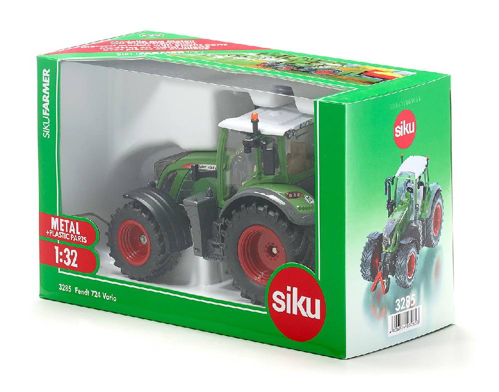 Siku Fendt 724 Vario 10328500001 Exklusivangebot
