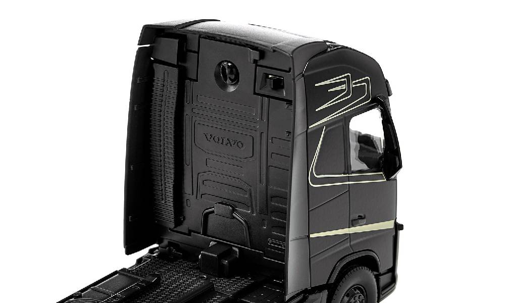 Siku Volvo FH16 mit Bluetooth App-Steuerung und Fernsteuermodul 10673700000 Valentinstagsangebot