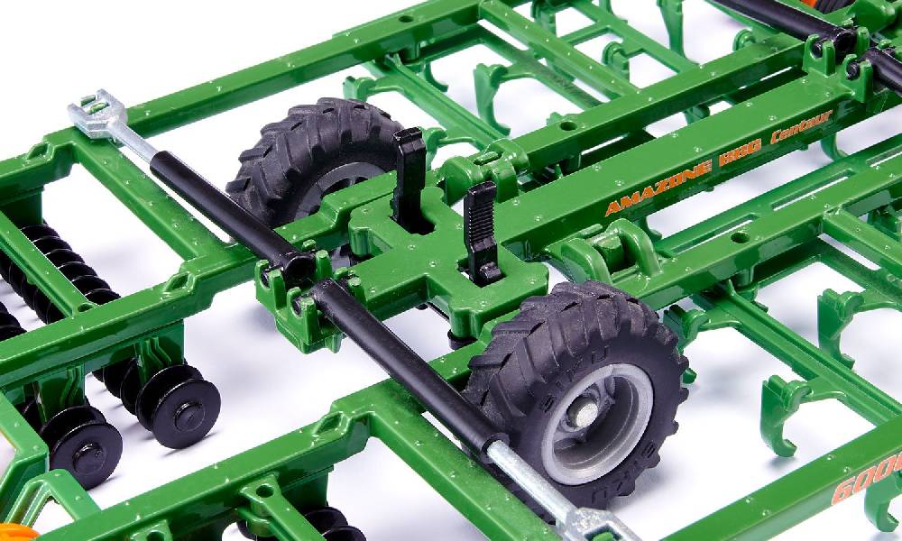 Siku Amazone Centaur Zeitlich begrenztes Angebot