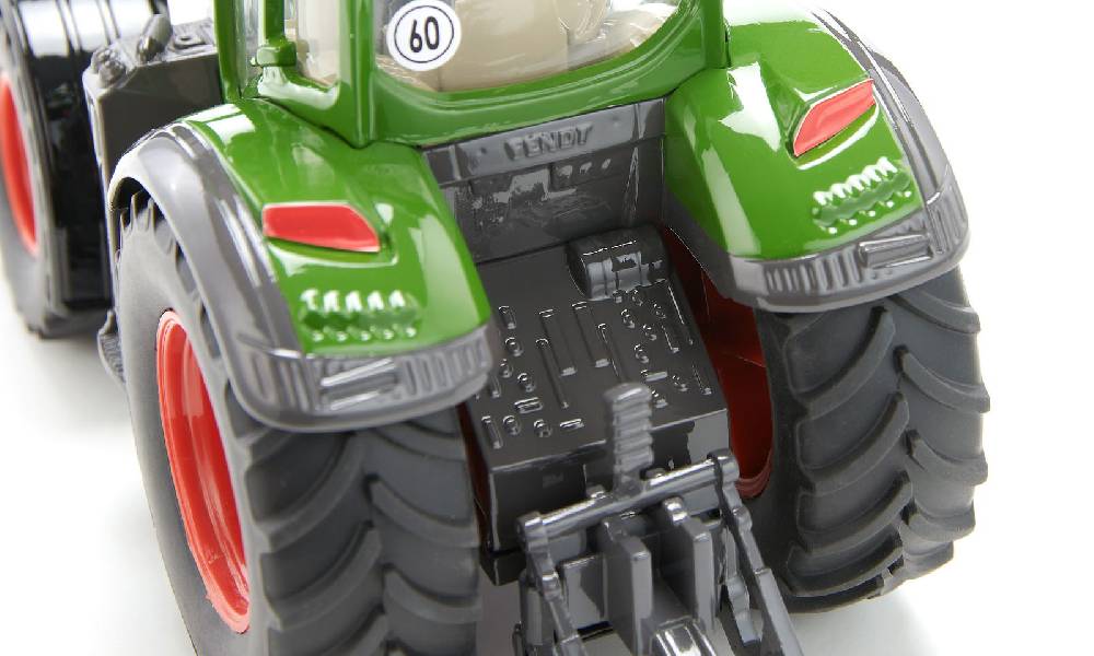 Siku Fendt 728 Vario 10329300000 Blitzangebot