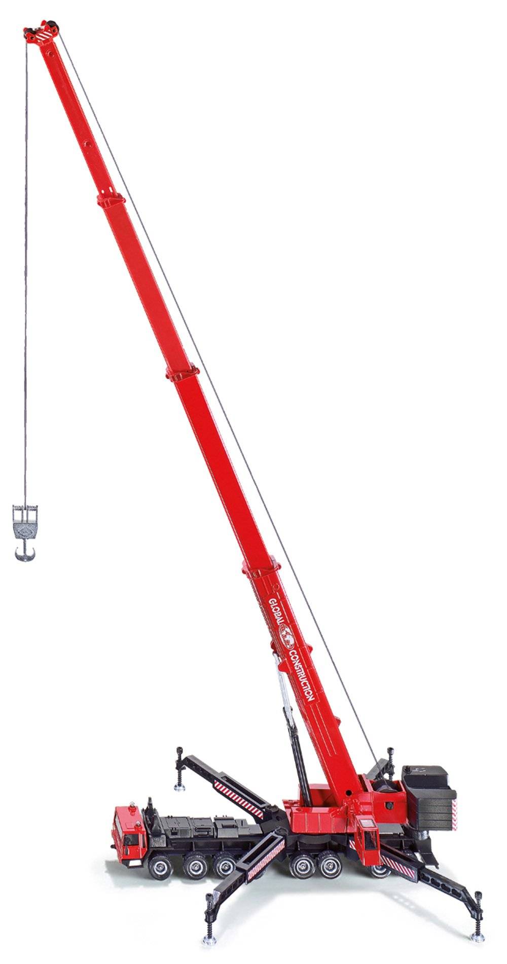 Siku Mega Lifter 10431100001 Große Rabatte