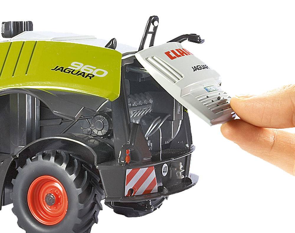 Siku Claas Jaguar 960 Maishäcksler 10405800001 Saisonale Angebote