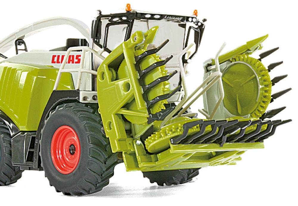 Siku Claas Jaguar 960 Maishäcksler 10405800001 Saisonale Angebote