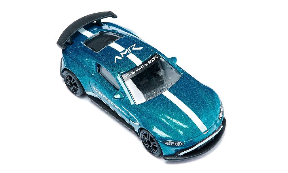 Siku Aston Martin Vantage GT4 Riesige Ersparnisse