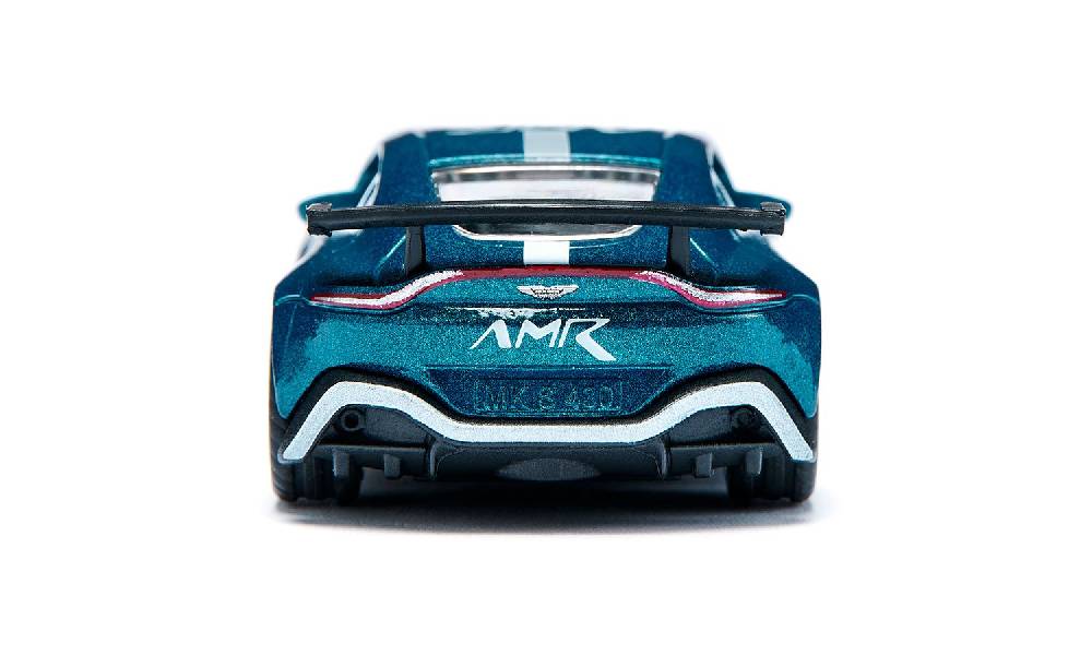 Siku Aston Martin Vantage GT4 Riesige Ersparnisse