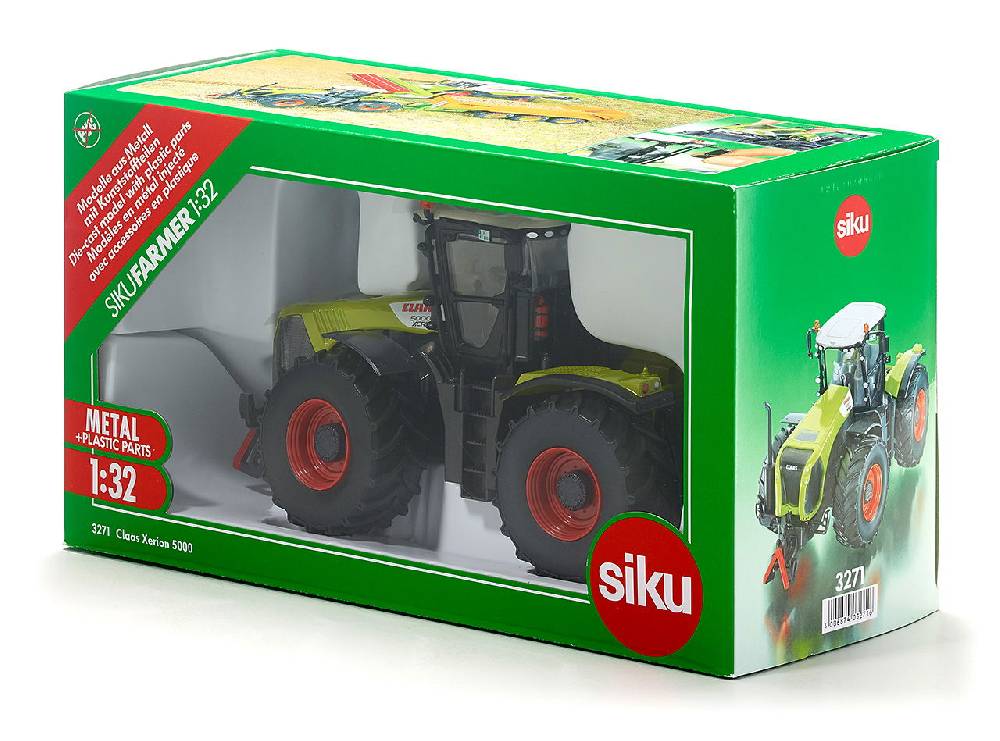 Siku Claas Xerion 10327100001 Tiefpreis