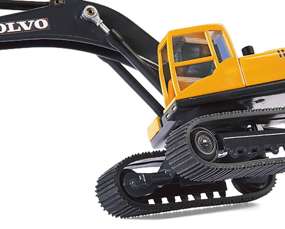 Siku Volvo EC290 Hydraulikbagger 10353500005 Super Sparpreis