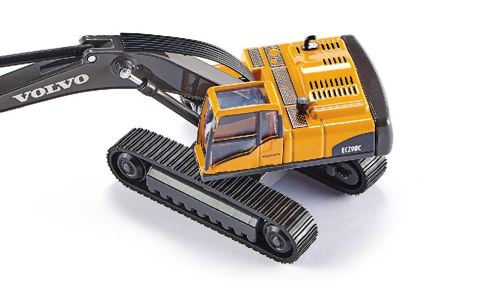 Siku Volvo EC290 Hydraulikbagger 10353500005 Super Sparpreis