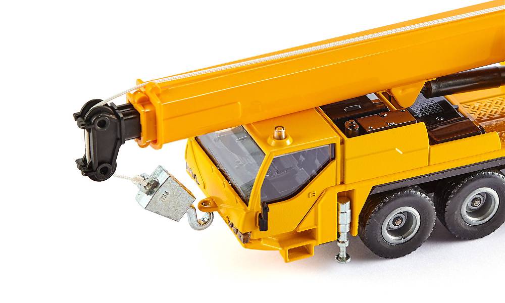 Siku Kranwagen 10211000002 Wochenangebot