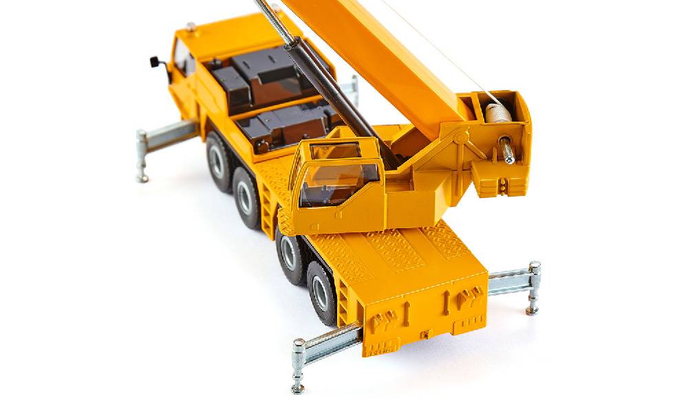 Siku Kranwagen 10211000002 Wochenangebot