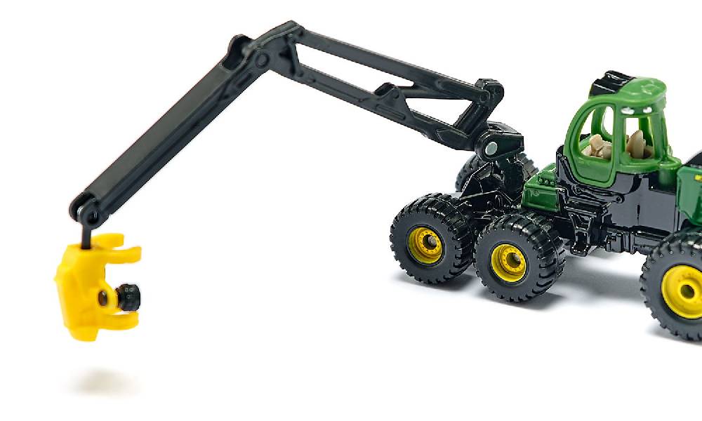Siku John Deere Harvester 10165200001 Letzte 3 Tage