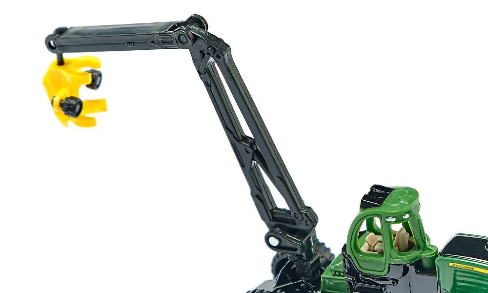 Siku John Deere Harvester 10165200001 Letzte 3 Tage