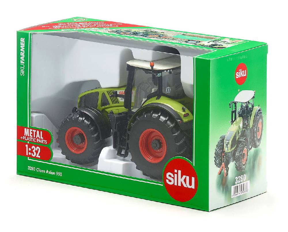 Siku Claas Axion 950 10328000001 JETZT KAUFEN