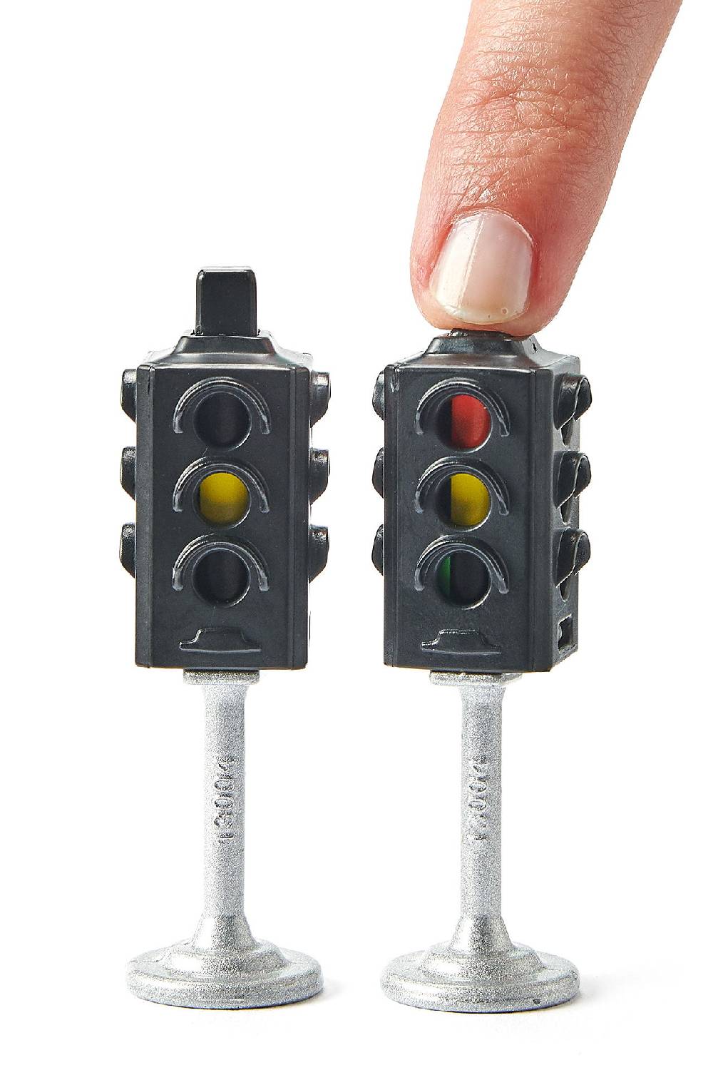 Siku Ampeln mit Verkehrsschildern 10559700004 Discount Store für neue Produkte