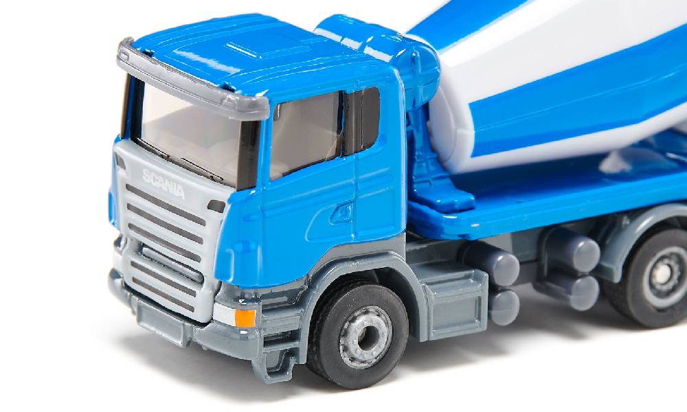 Siku Fahrmischer 1:87 Riesige Rabatte