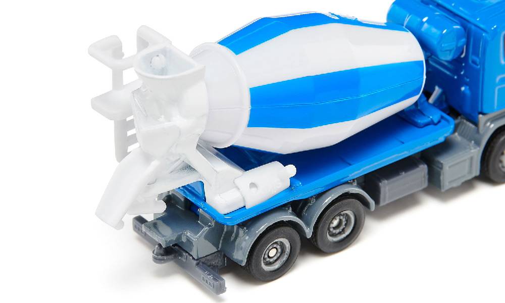Siku Fahrmischer 1:87 Riesige Rabatte