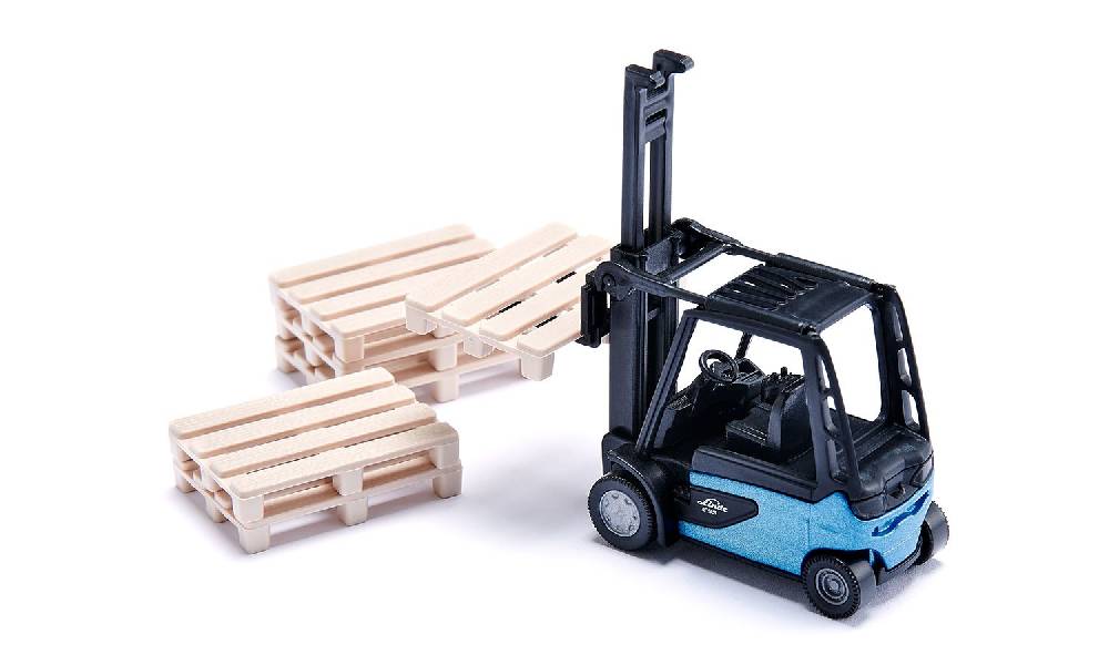 Siku Geschenkset Baustelle Angebote