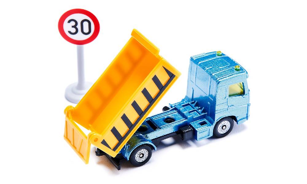 Siku Geschenkset Baustelle Angebote