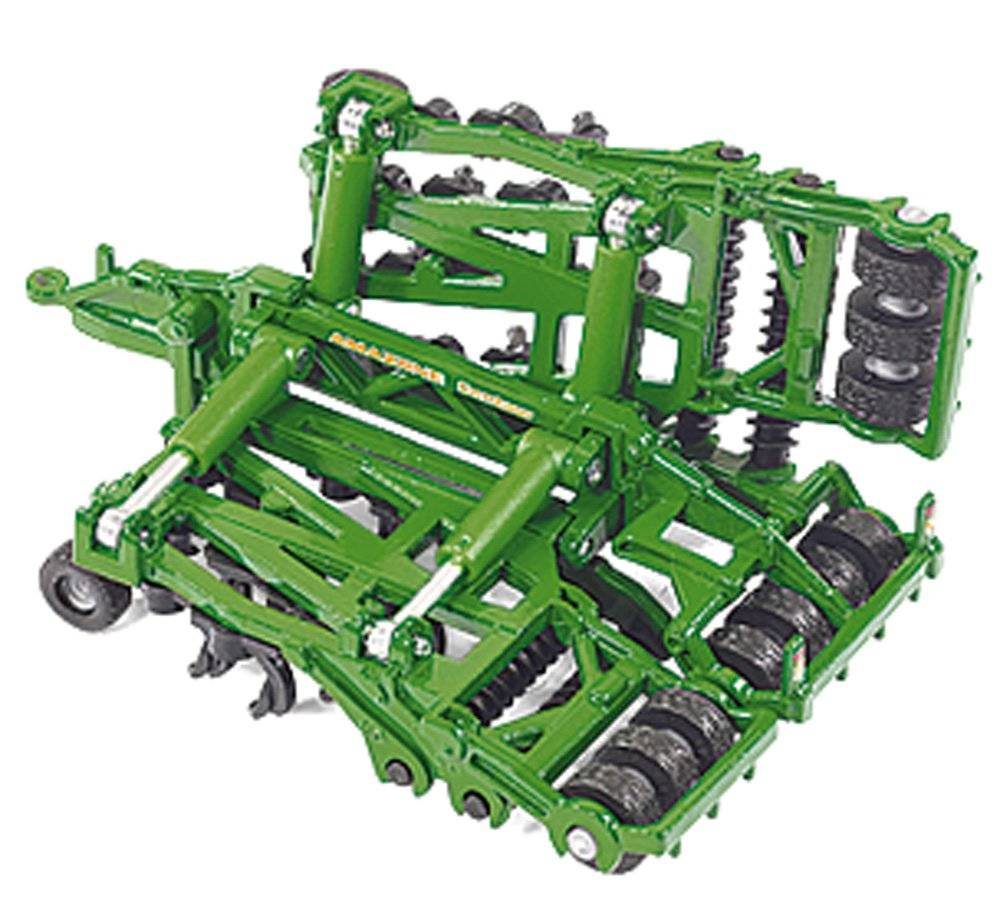 Siku John Deere 9630 mit Amazone Centaur 10185600001 Hotsell
