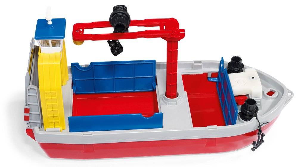 Siku Containerschiff 10540300001 Schlussverkauf