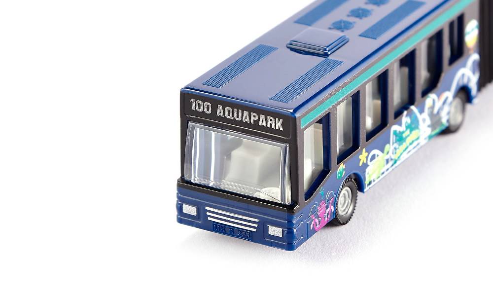 Siku Gelenkbus 10161700006 Meist gekauft