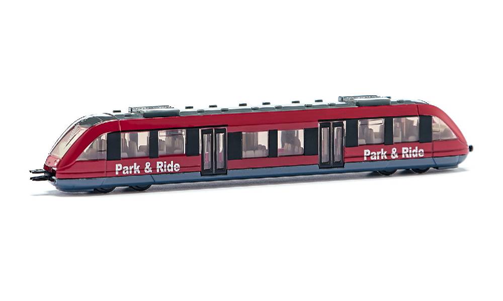 Siku Nahverkehrszug 10164600003 Fabrik Onlineshop