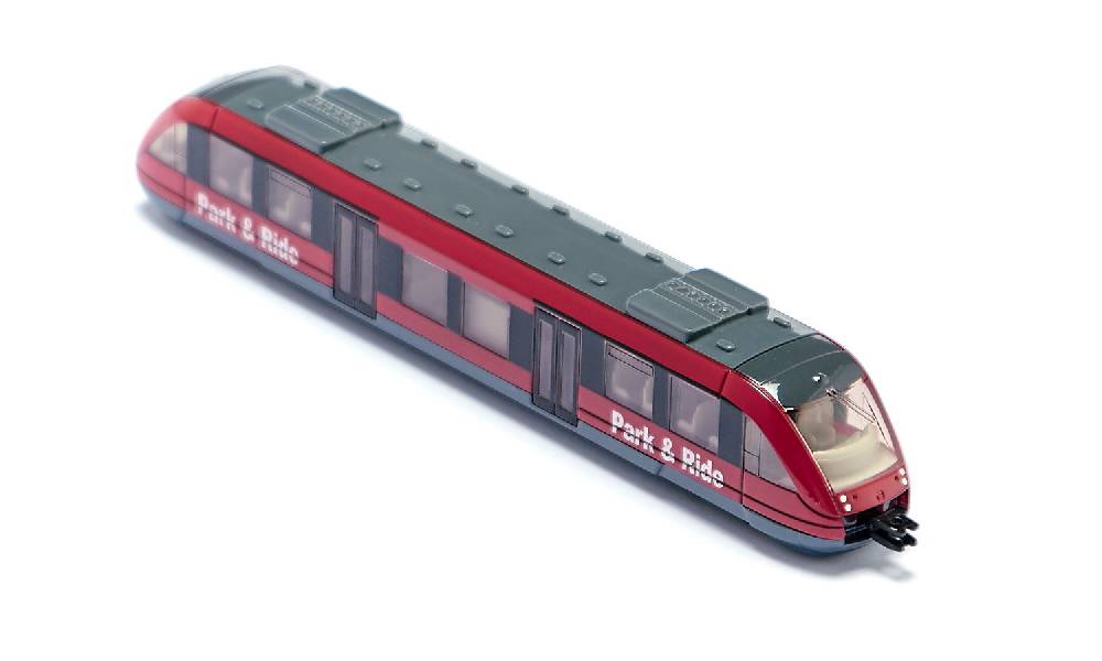 Siku Nahverkehrszug 10164600003 Fabrik Onlineshop