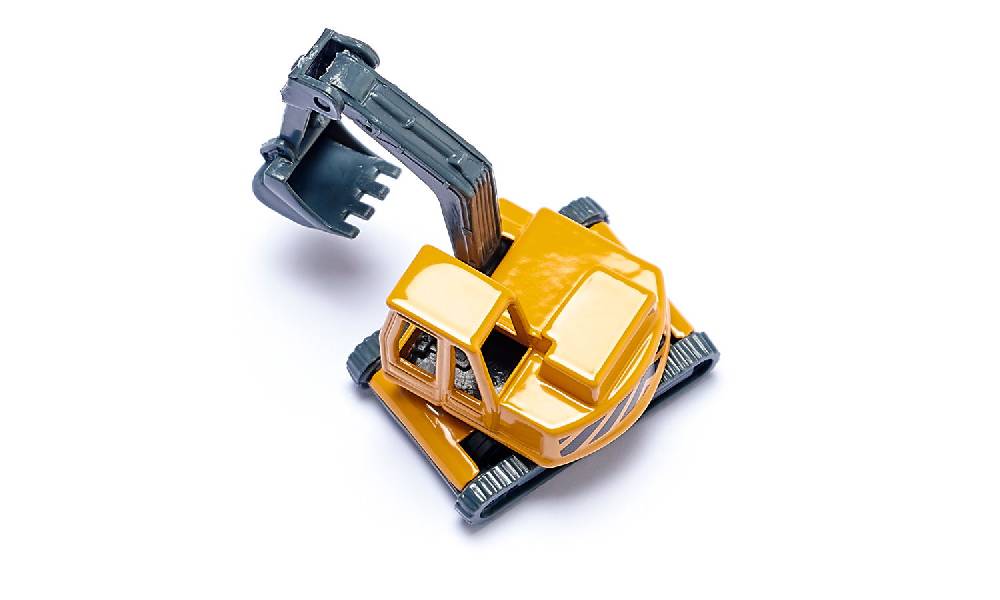 Siku Tieflader mit Bagger 10161100002 Fabrikpreis