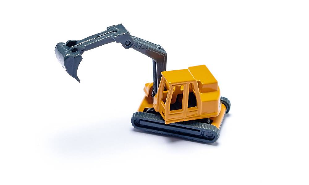 Siku Tieflader mit Bagger 10161100002 Fabrikpreis