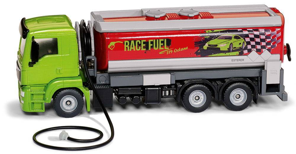 Siku MAN LKW mit Esterer Tankwagenaufbau 10271600000 Versandkostenfrei