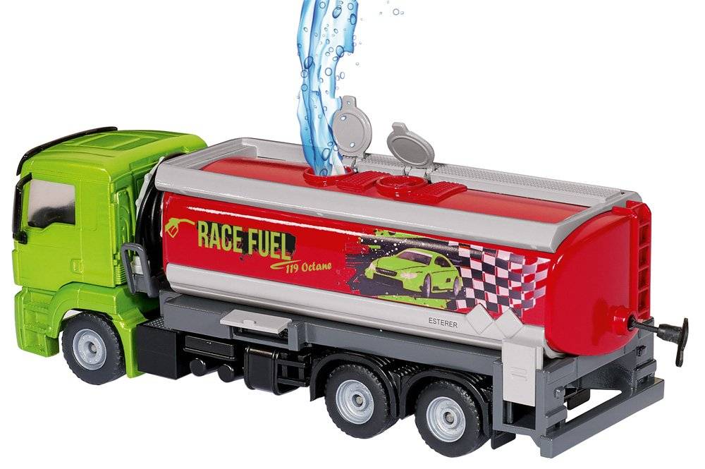 Siku MAN LKW mit Esterer Tankwagenaufbau 10271600000 Versandkostenfrei