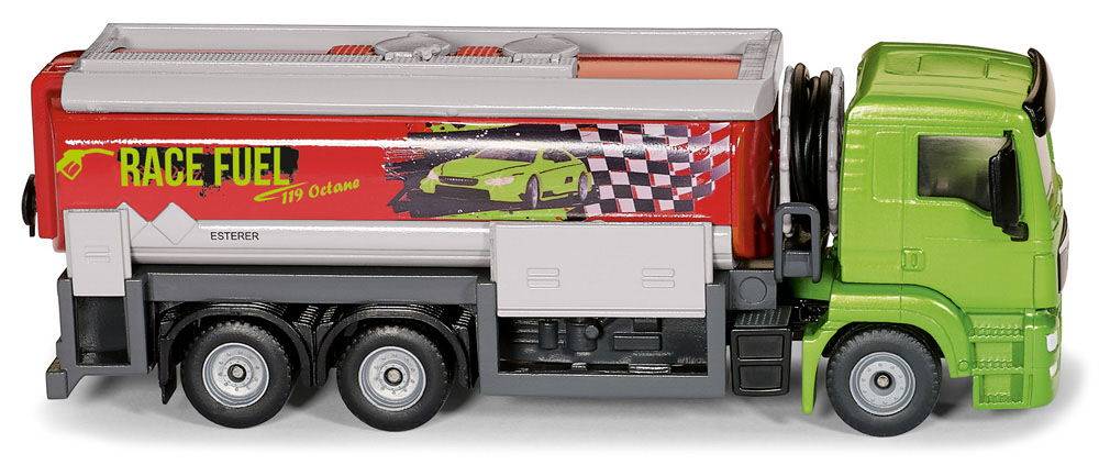 Siku MAN LKW mit Esterer Tankwagenaufbau 10271600000 Versandkostenfrei