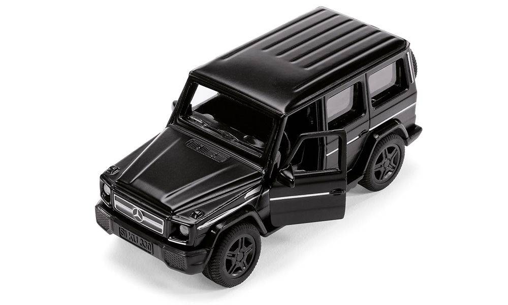 Siku Mercedes-AMG G65 10235000002 Großer Ausverkauf