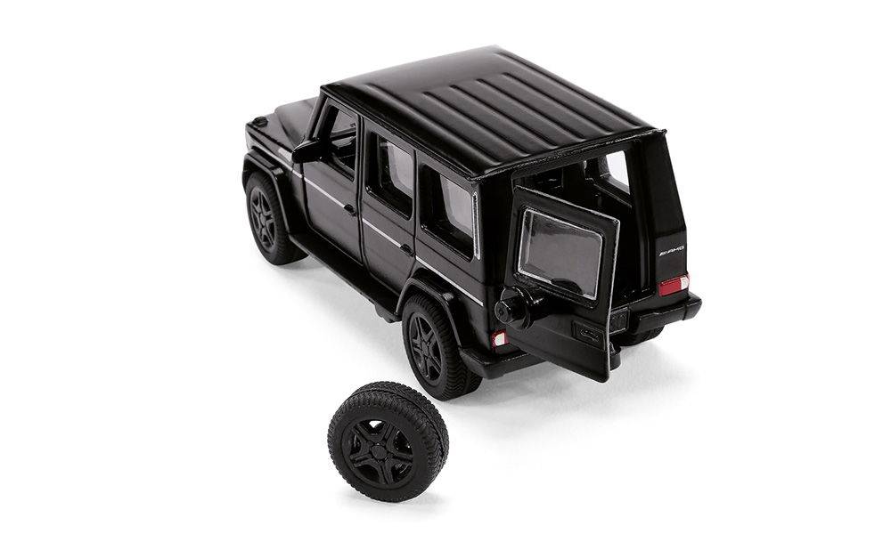 Siku Mercedes-AMG G65 10235000002 Großer Ausverkauf