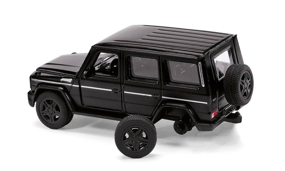 Siku Mercedes-AMG G65 10235000002 Großer Ausverkauf